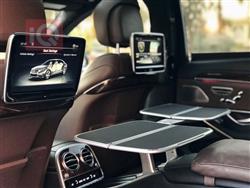 مێرسێدس بێنز S-Class